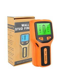 Generic 5 in 1 Electronic Stud Detector Stud Finder Wall Scanner  - Image 3