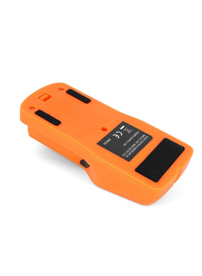 Generic - 5 in 1 Electronic Stud Detector Stud Finder Wall Scanner - Image 1