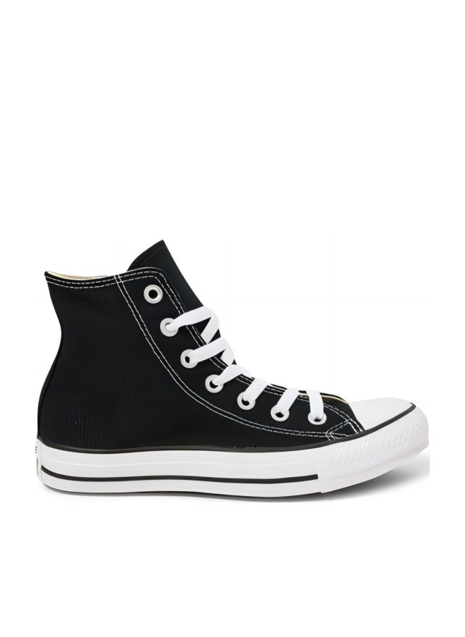 High Top Sneaker