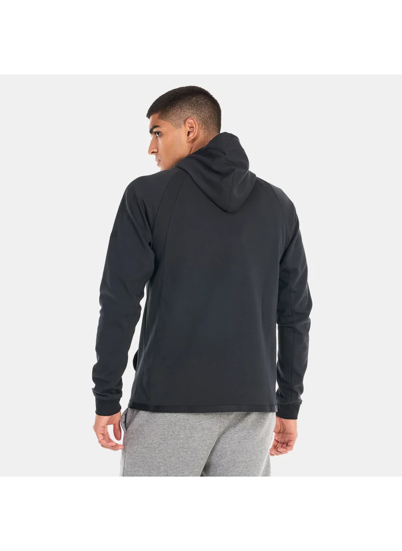 Jordan Men's Essentials Warmup Jacket