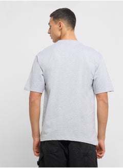 MARVEL Graphic Oversized T-Shirt  - Image 2