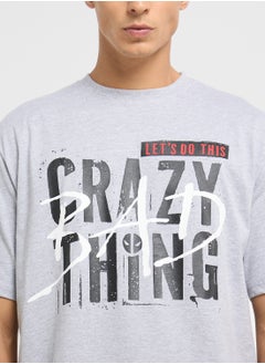 MARVEL Graphic Oversized T-Shirt  - Image 3