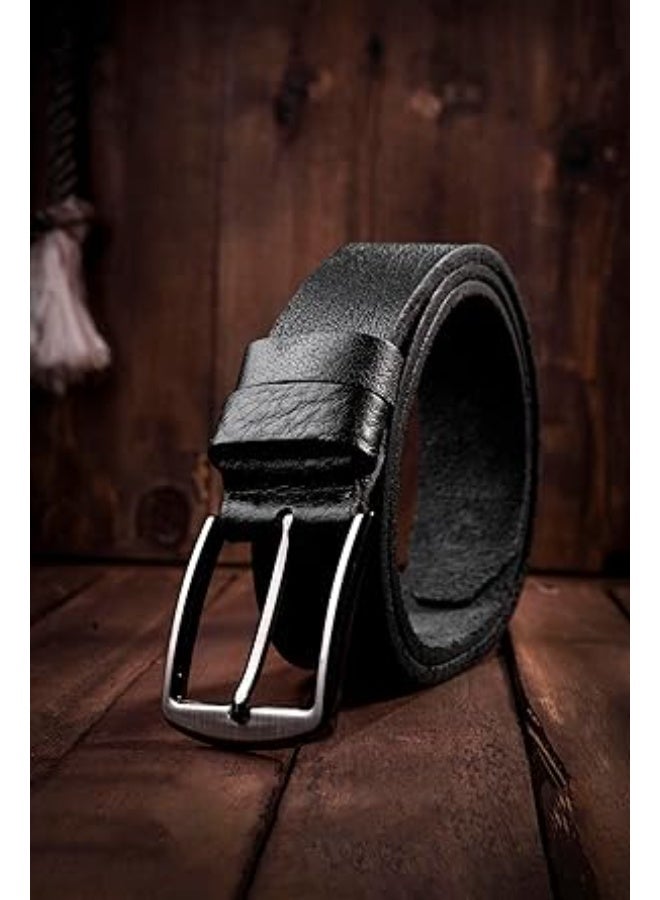 men belts - Image 4