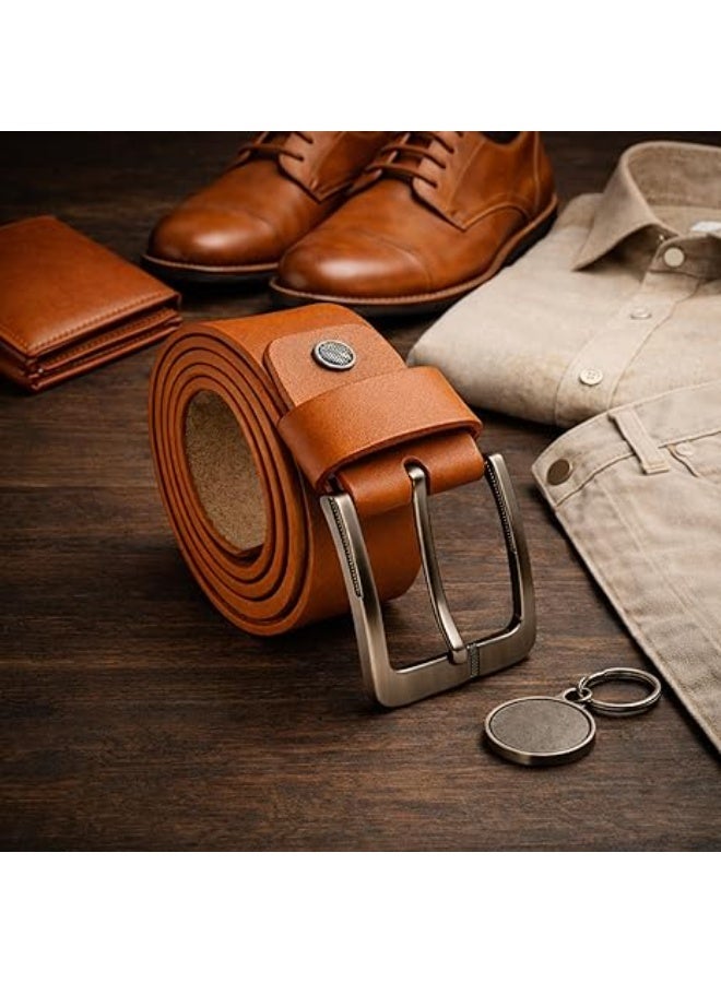 men belts - Image 5
