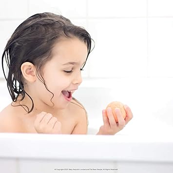 The Bean People The Bean People Jumbo Bath Bombs for Kids with Toys Inside Collectable Bath Toys Surprise Bath Bomb for Boys and Girls Birthday Gifts or Stocking Fillers  - Image 5