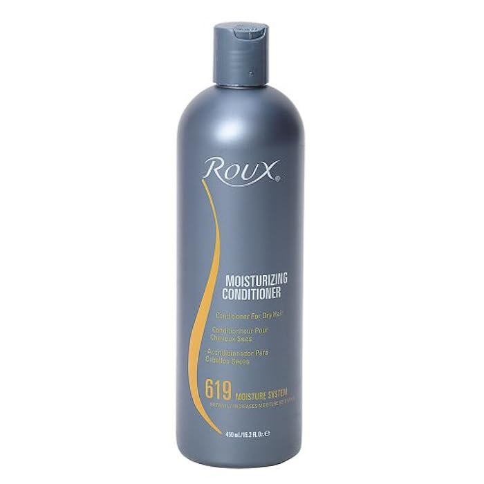 Roux 619 Moisturizing Conditioner
