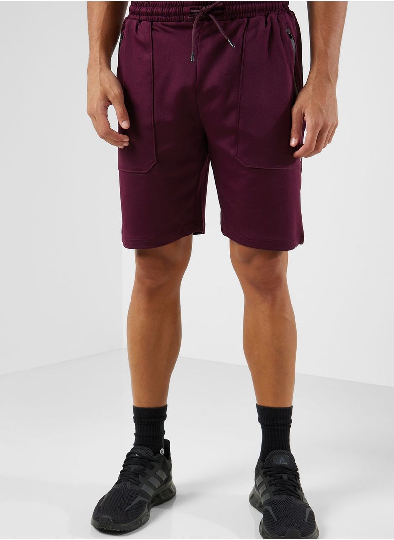 Athletiq - Training Shorts - Image 1