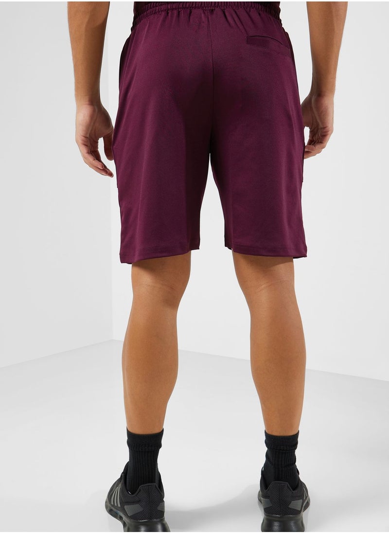 Athletiq - Training Shorts - Image 1
