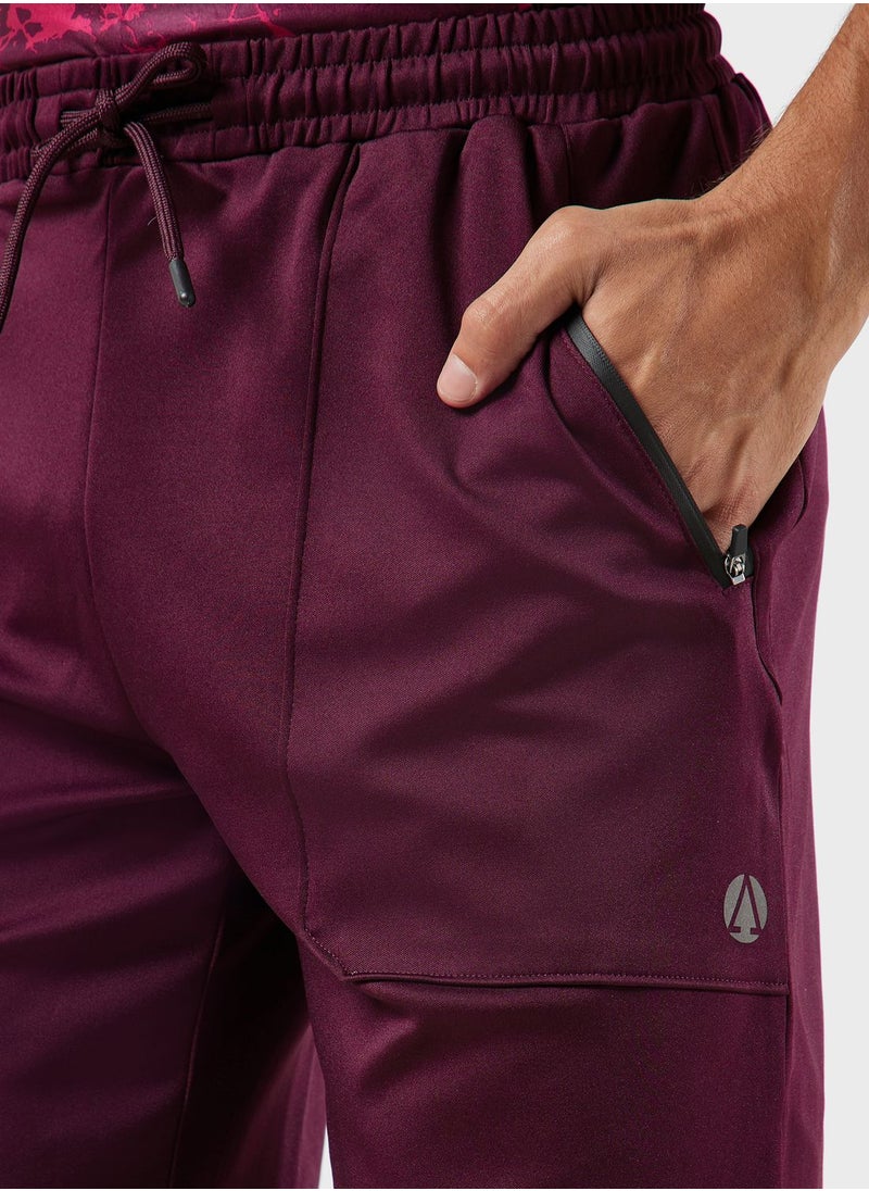 Athletiq - Training Shorts - Image 1