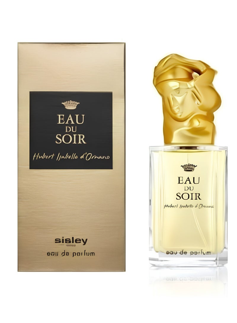 عطر سيسلي او دو سوار او دو بارفيوم 100مل - Image 1