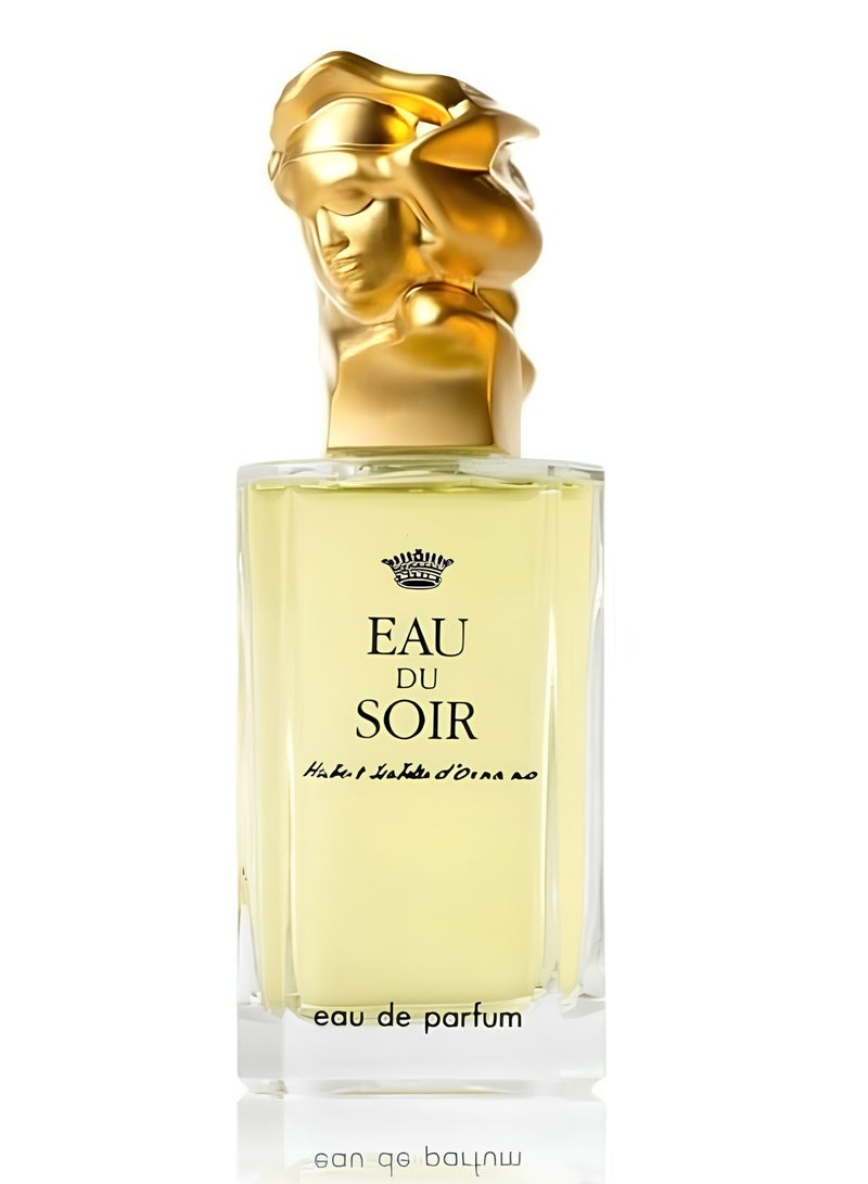 عطر سيسلي او دو سوار او دو بارفيوم 100مل - Image 2