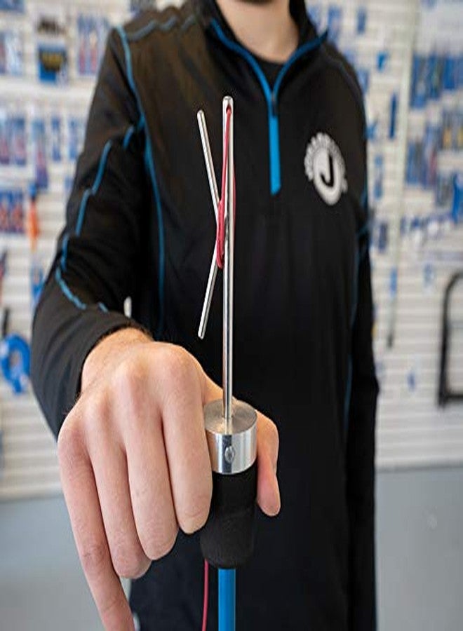 جونارد تولز طقم ملحقات بديلة Jonard Tools RDT-3RH مع خطاف C وخطاف K ومحول مضغوط لـ RDT-18K - Image 4