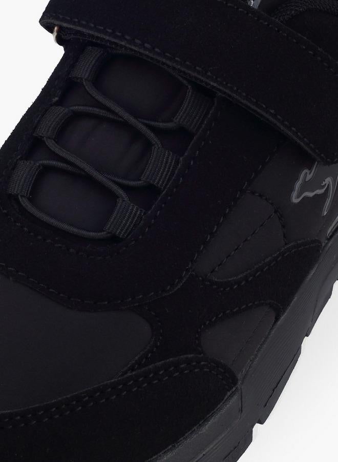 kangaROOS أحذية رياضية للأطفال بنظام الخطاف والحلقة - Image 4