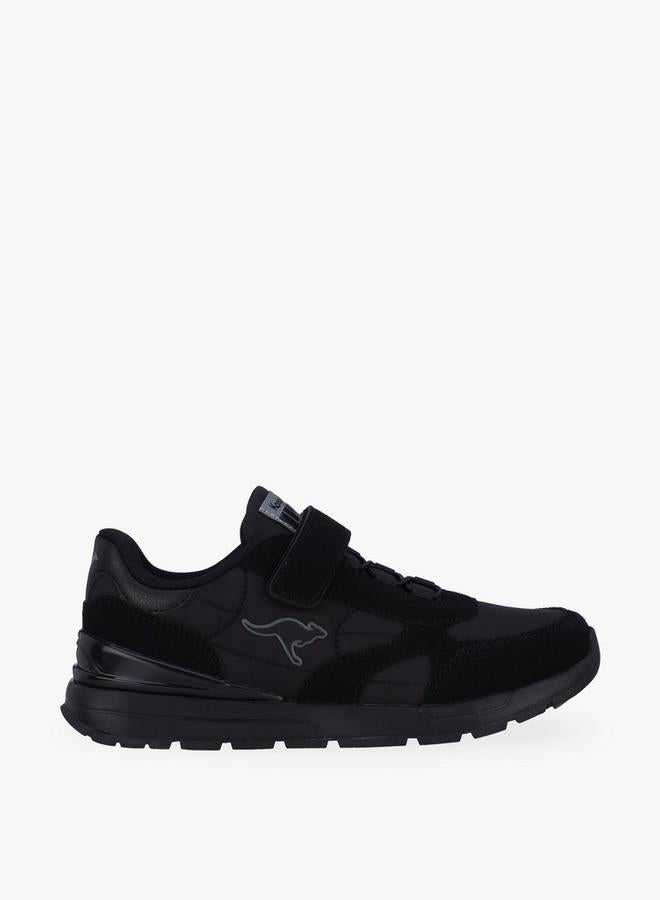 kangaROOS أحذية رياضية للأطفال بنظام الخطاف والحلقة - Image 3