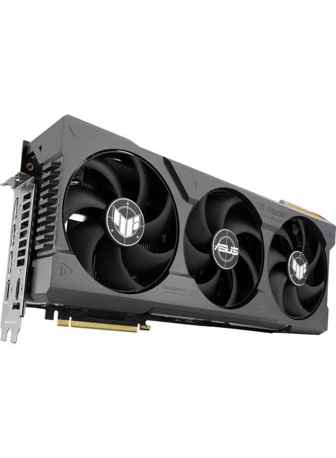 ASUS TUF Gaming GeForce RTX® 4080 Graphics Card (PCIe 4.0, 16GB GDDR6X, HDMI 2.1a, DisplayPort 1.4a) - Image 3