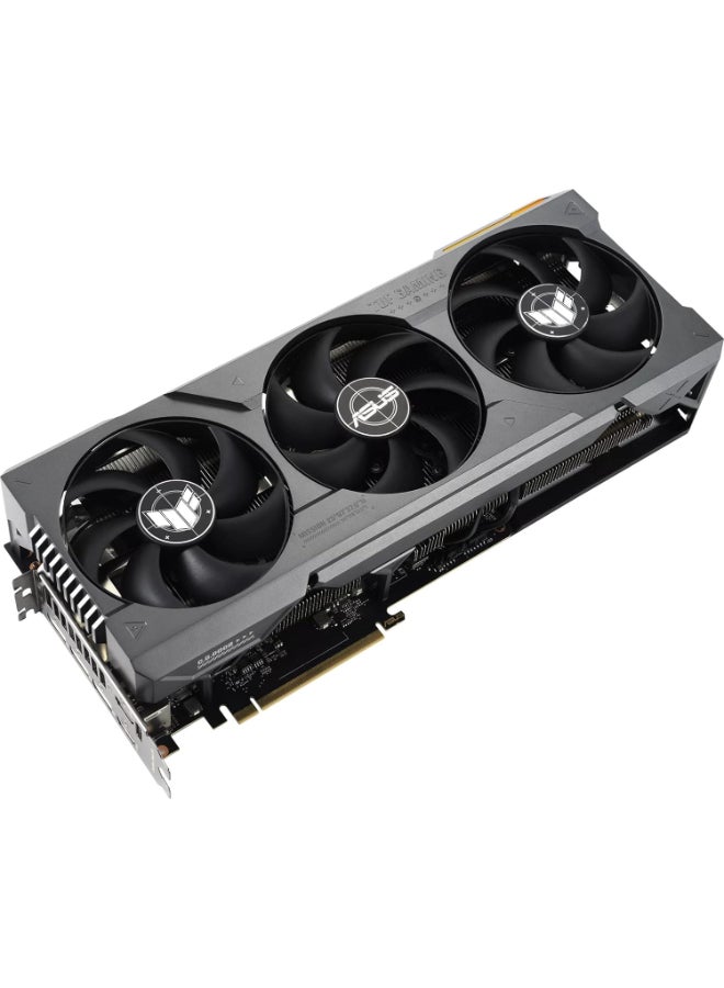 ASUS TUF Gaming GeForce RTX® 4080 Graphics Card (PCIe 4.0, 16GB GDDR6X, HDMI 2.1a, DisplayPort 1.4a) - Image 1