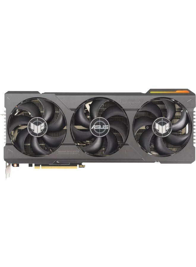 ASUS TUF Gaming GeForce RTX® 4080 Graphics Card (PCIe 4.0, 16GB GDDR6X, HDMI 2.1a, DisplayPort 1.4a) - Image 5