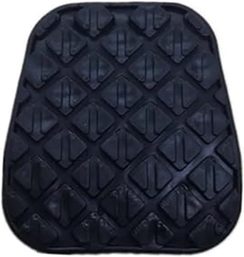 Wivplex Clutch Pedal Pad for Mazda - Image 2