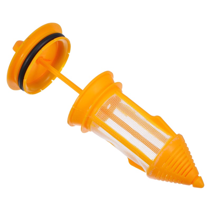 Chair Valve Strong Filter - Chair Saliva Filter Essential Filtering Cup For Oral Saliva Ejector Replacement Professional Clinic Supply - Image 4