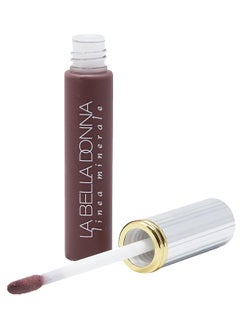 La Bella Donna High Gloss Mineral Lip Sheer Lip Gloss  Assunta