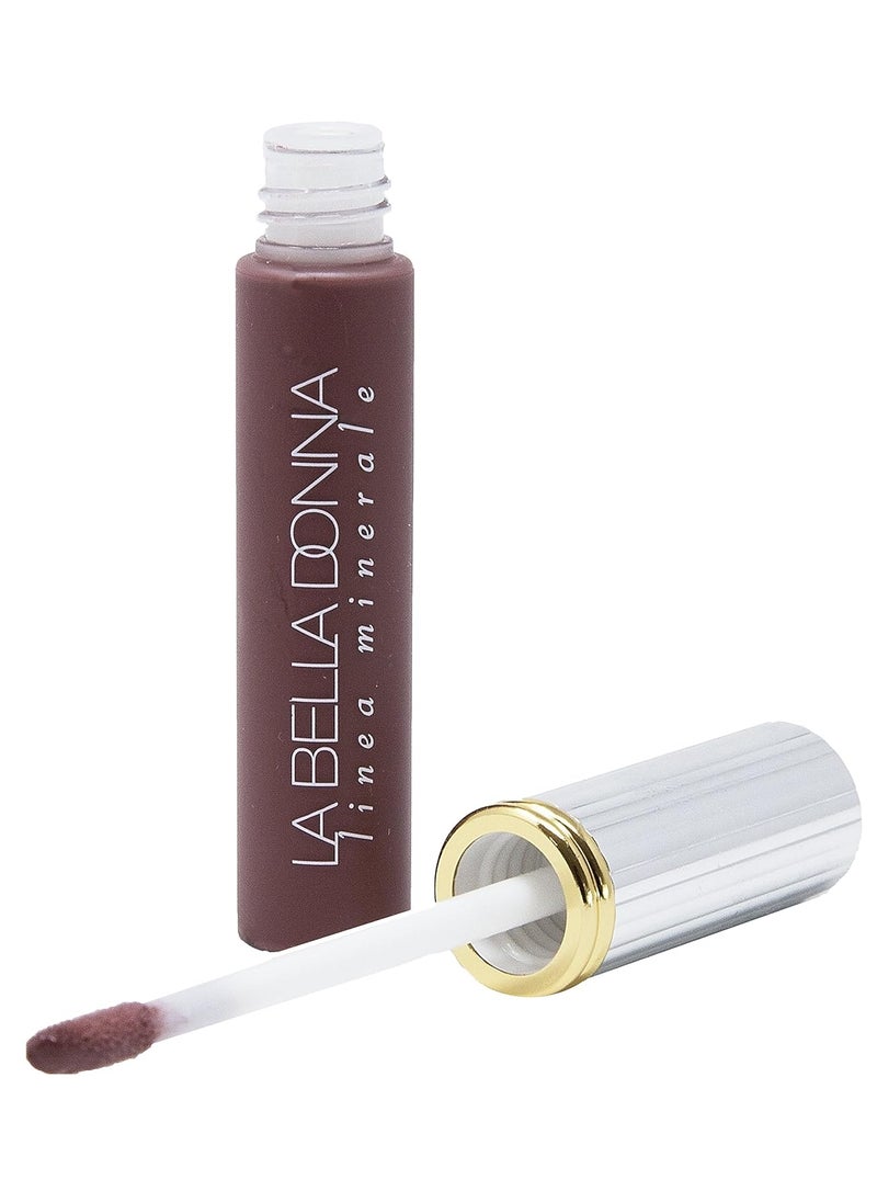 La Bella Donna - La Bella Donna High Gloss Mineral Lip Sheer Lip Gloss  Assunta - Image 1
