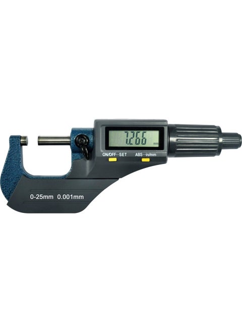 03106 Digital Micrometer