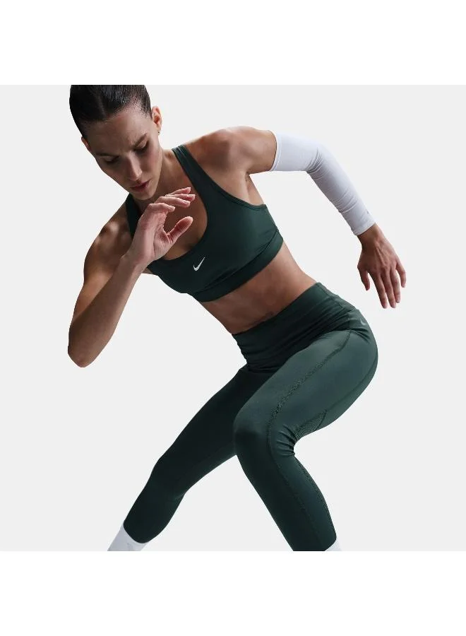 Nike Women's Epic Fast Mid-Rise Running Leggings