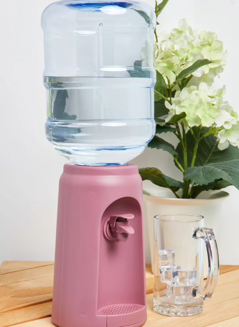 Typo Mini Desktop Water Cooler