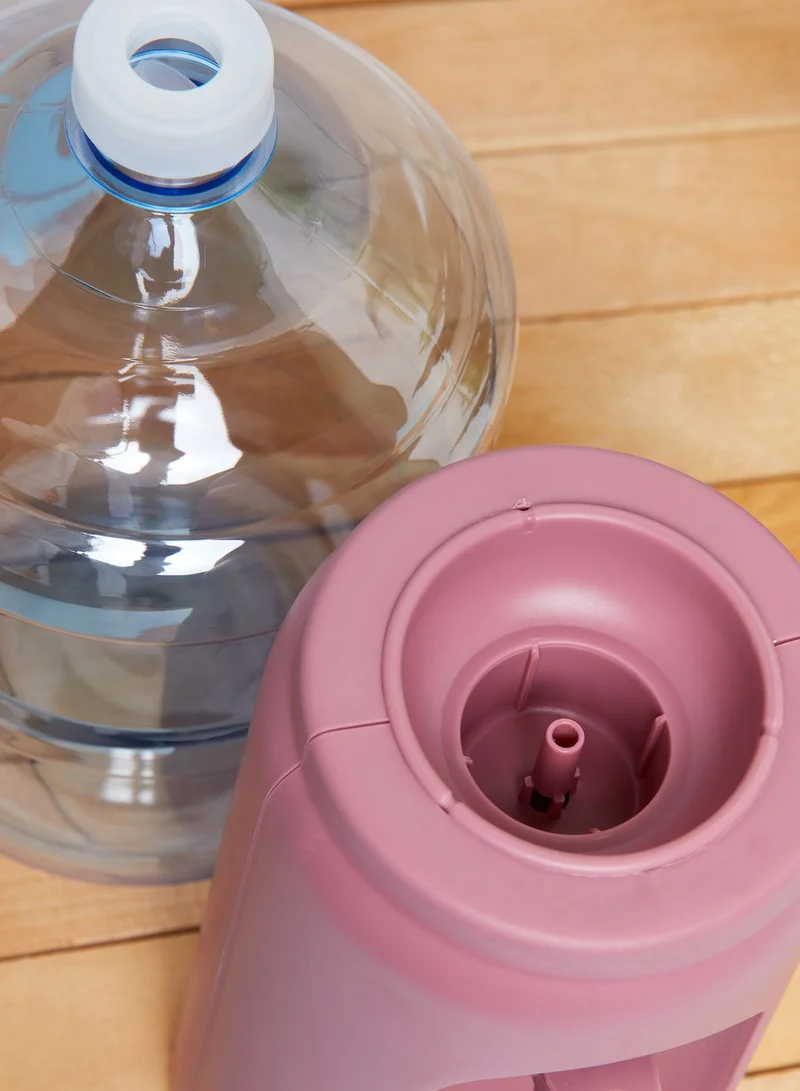 Typo Mini Desktop Water Cooler