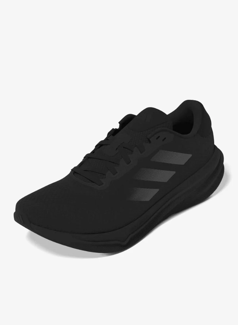 Adidas Supernova Stride M Black Running Shoes