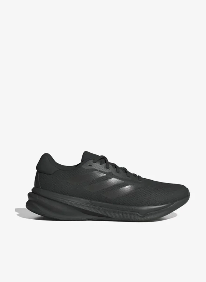 Adidas Supernova Stride M Black Running Shoes
