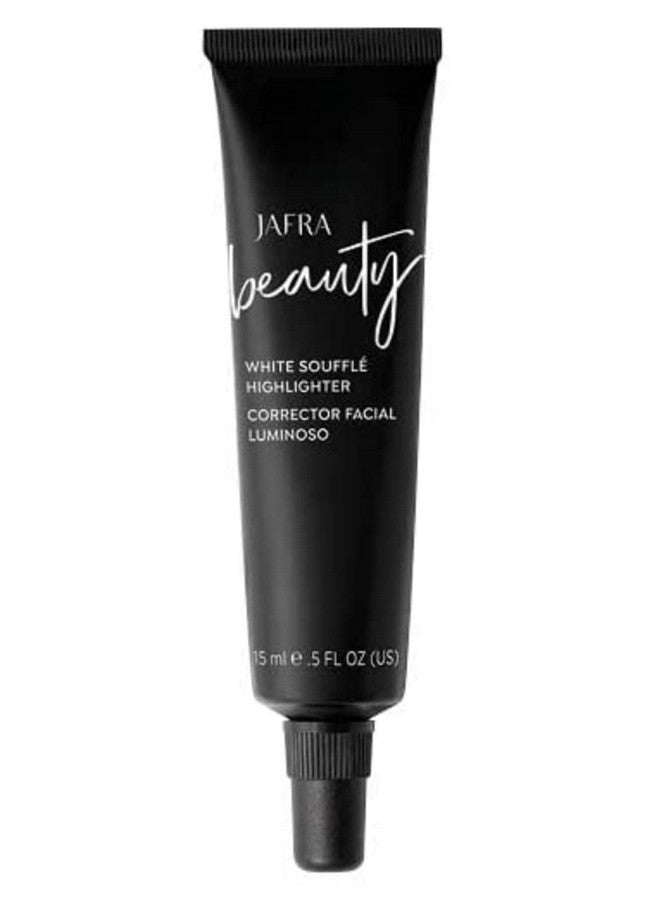 Jafra White Souffle Highlighter .5 Oz. - Image 2