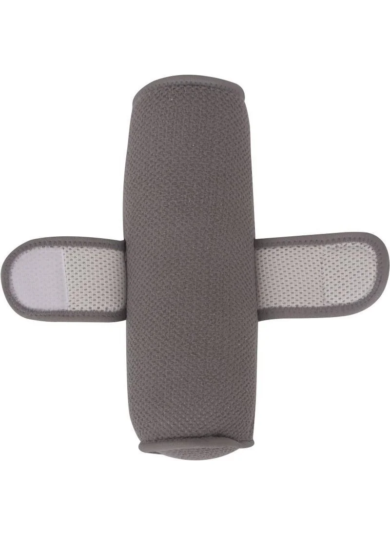 Sevi Bebe Ergonomic Belt Pillow Art-47 Gray