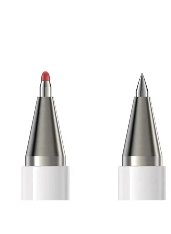 Yesido ST01 S02 SO4 Double-Headed Passive Stylus  Pen – High-Precision Capacitive Pen for Tablets, PCs, and Smartphones – Smooth Writing and Drawing, No Batteries Needed - Image 3