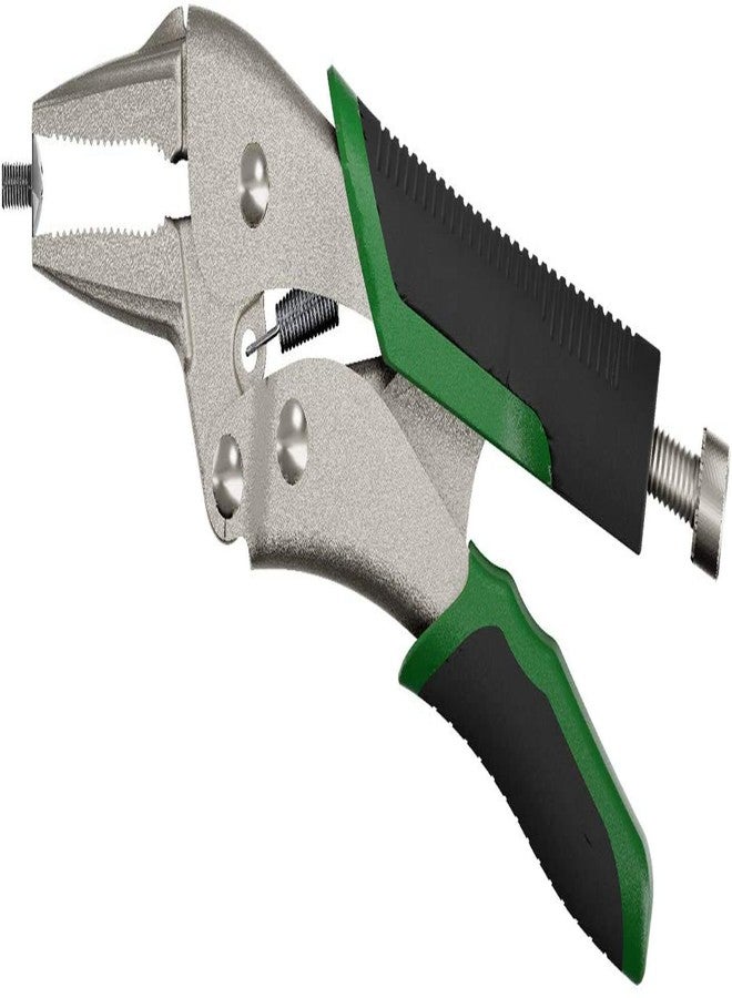 إنجينير كماشة قفل لإزالة البراغي من ENGINEER PZ-66، كماشة Saurus VP-3 Vice Saurus - Image 4