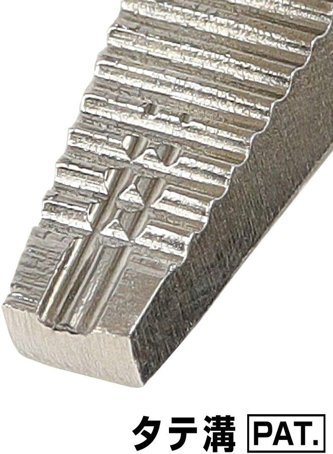 إنجينير كماشة قفل لإزالة البراغي من ENGINEER PZ-66، كماشة Saurus VP-3 Vice Saurus - Image 5