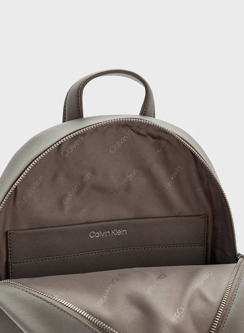 CALVIN KLEIN Re Lock Backpack