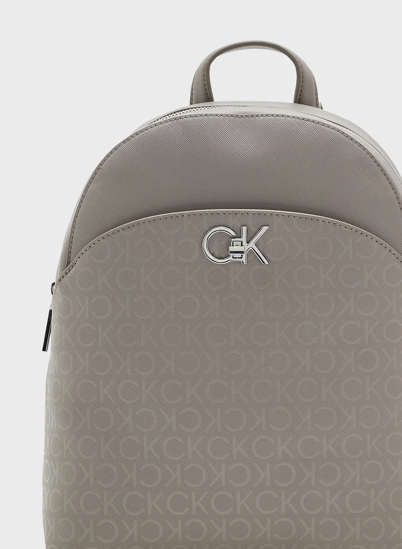 CALVIN KLEIN Re Lock Backpack