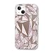 Sonix Case for iPhone 14 Plus 10ft Drop Tested Marble Phone Case for Women Pink Prism - Image 2