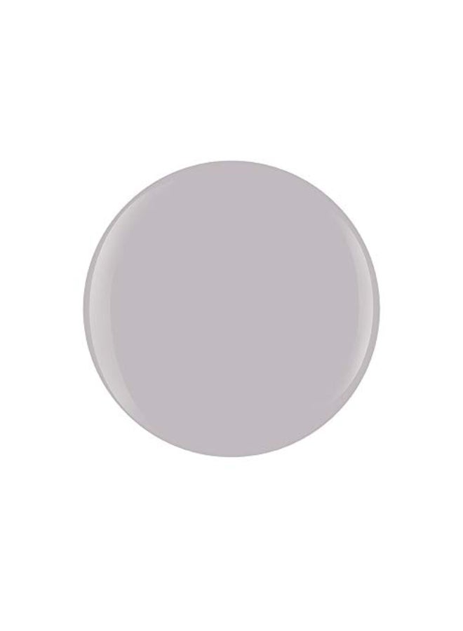 Morgan Taylor Nail Lacquer Cashmere Kind Of Gal Silver Professional Lacquer Vibrant ChipResistant FastDrying LongLasting HighShine Perfect for Manicures Pedicure 05 ounce - Image 3