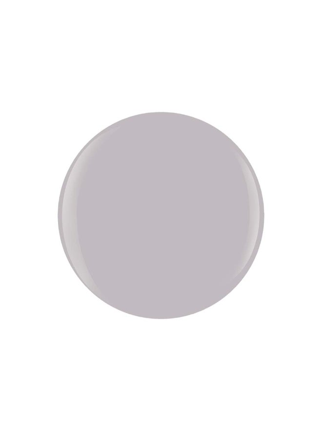 Morgan Taylor Nail Lacquer Cashmere Kind Of Gal Silver Professional Lacquer Vibrant ChipResistant FastDrying LongLasting HighShine Perfect for Manicures Pedicure 05 ounce - Image 4