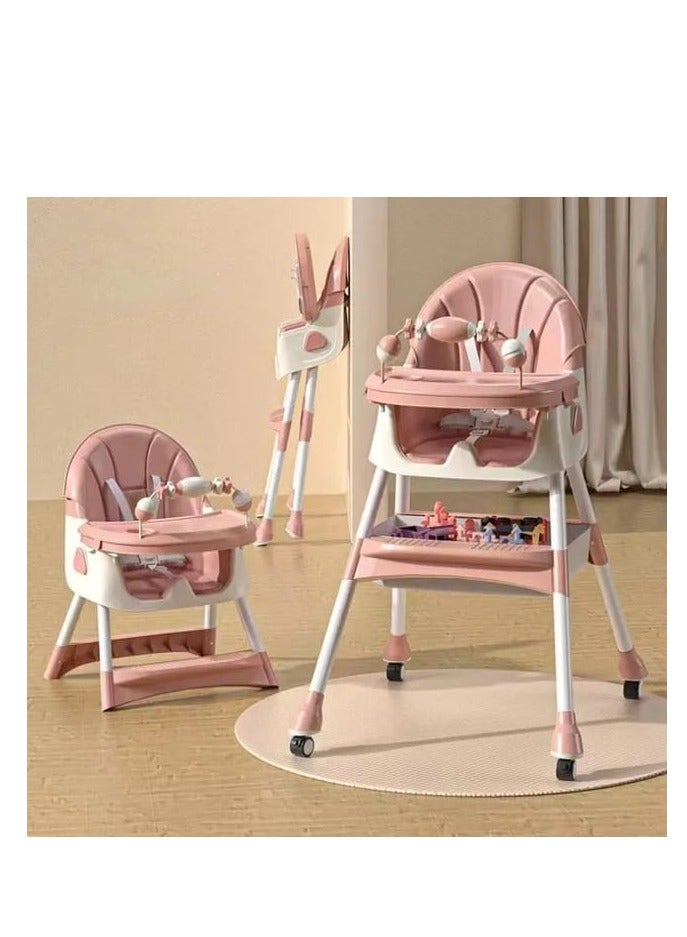 Dining Chair For Children 