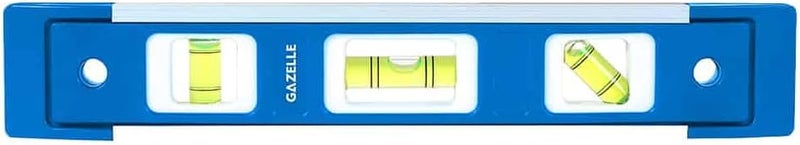 Gazelle Gazelle 9 In. Aluminum Frame Torpedo Level - Image 1