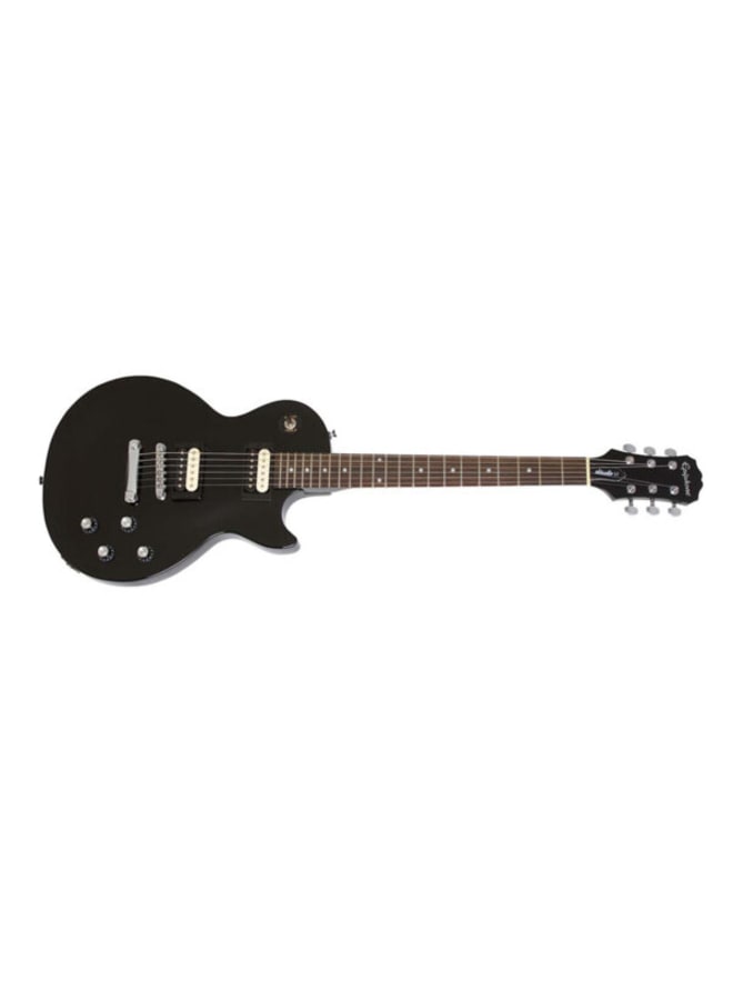Epiphone Les Paul Studio E1 Ebony - Image 1
