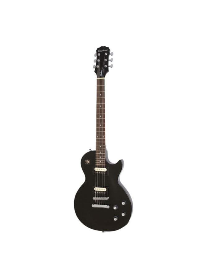Epiphone Les Paul Studio E1 Ebony - Image 3