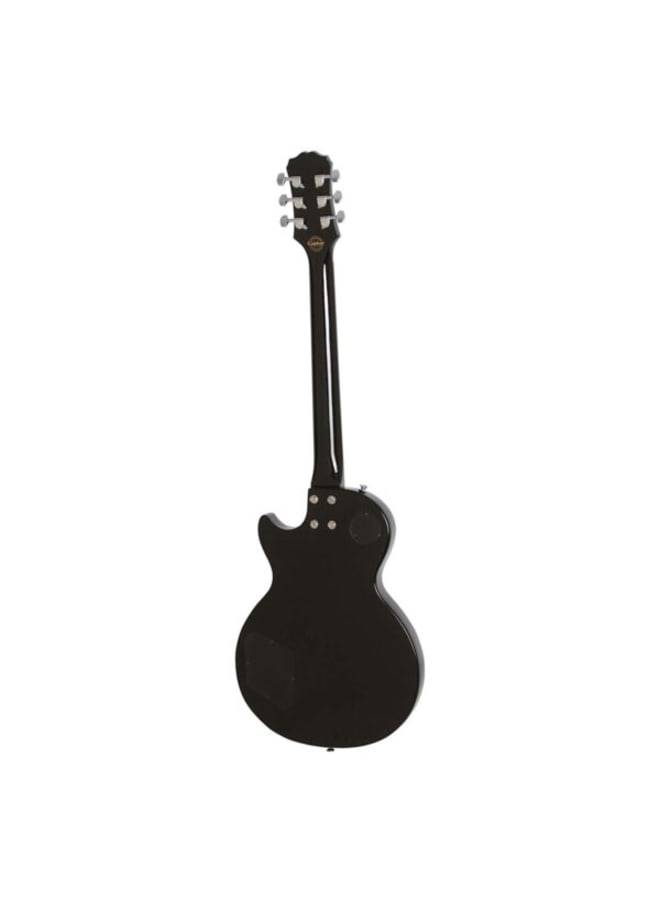 Epiphone Les Paul Studio E1 Ebony - Image 4