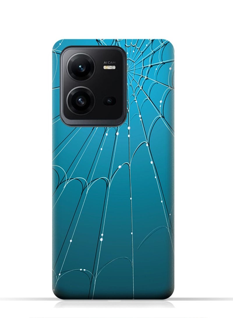 AMC DESIGN Protective Case Cover For vivo V25 - Image 1