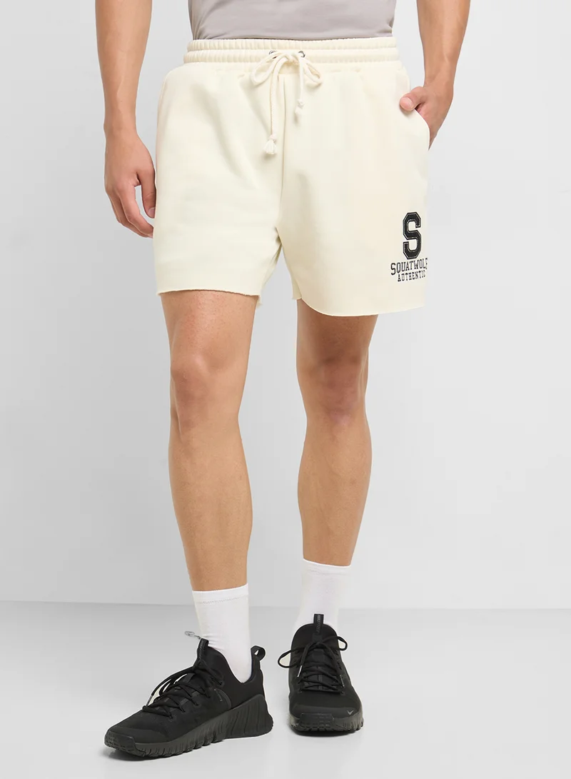 سكوات وولف Golden Era Authentic 2-In-1 Shorts