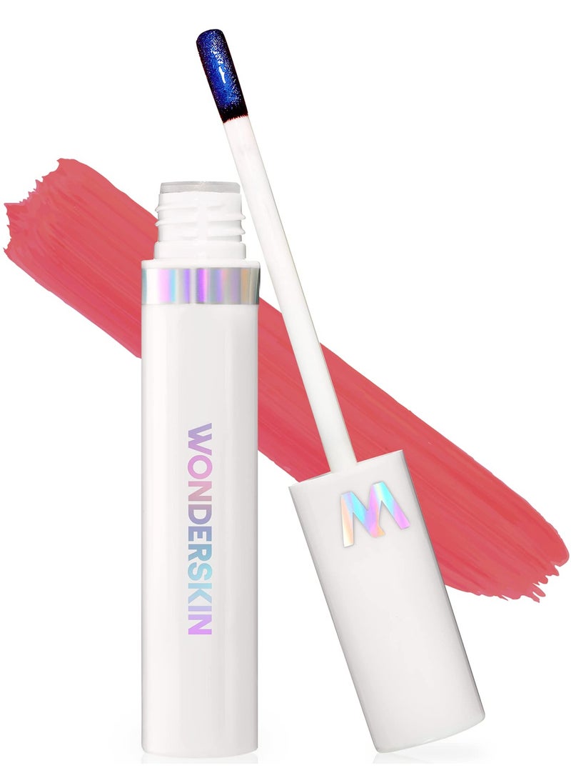 Wonderskin - Wonder Blading All-Day Lip Stain (Romance Masque) 4 ml - Image 1