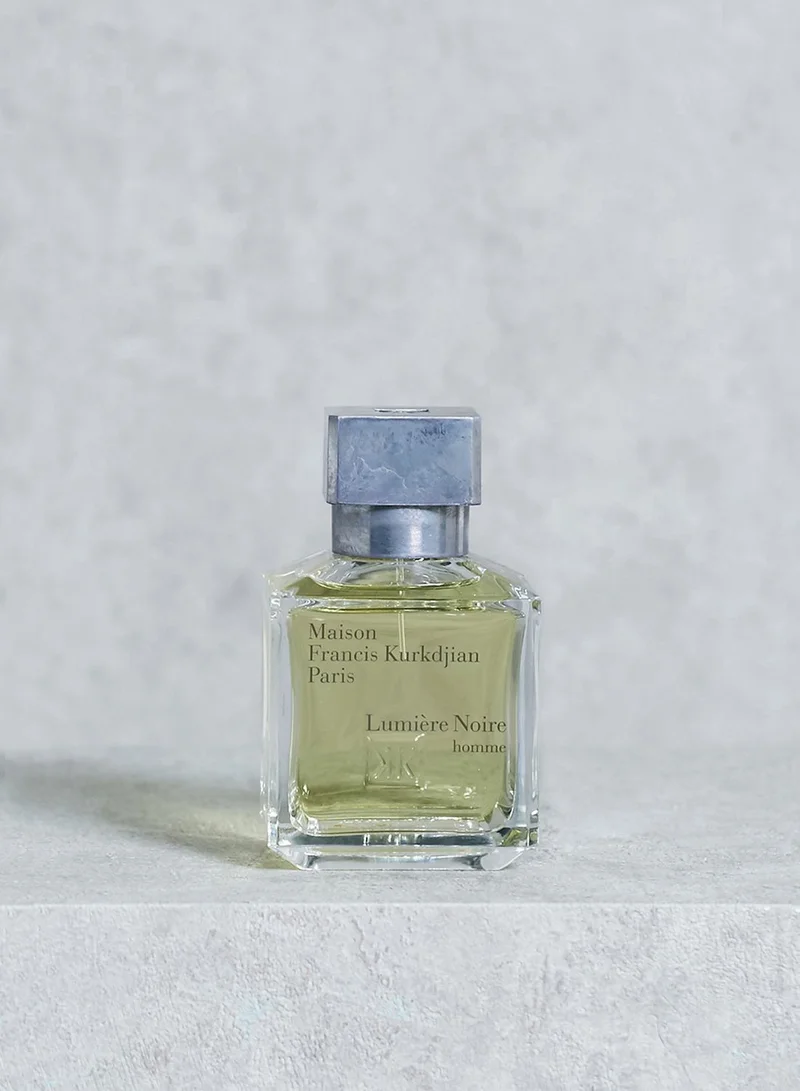 Maison Francis Kurkdjian Paris Lumiere Noire Homme